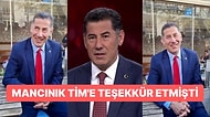 Ümit Özdağ'a Mancınık Göndermesi Yapan Sinan Oğan'ın Aylar Önce Mancınık Esprisi Yaptığı Ortaya Çıktı!