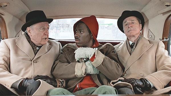 4. Trading Places (1983)
