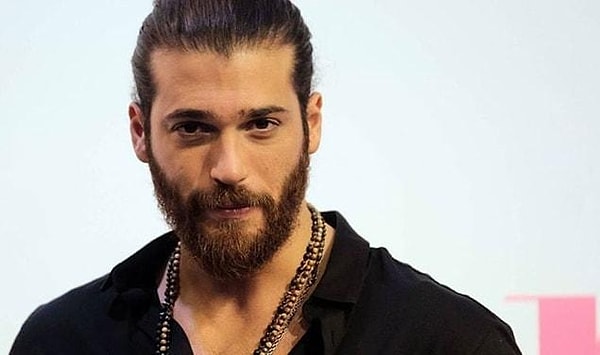 3. Can Yaman