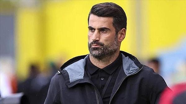Demirel, TFF'nin Hatayspor ve Gaziantep FK maçları kararlarına tepki gösterilmesini de değerlendirdi.