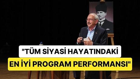 Fatih Altaylı, Kılıçdaroğlu'nun 'Babala TV' Performansını Değerlendirdi