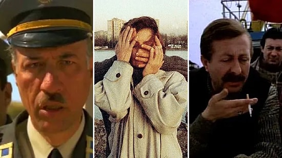 90s Turkish Cinema: Exploring the Untold Stories of 13 Nearly-Legendary Domestic Films