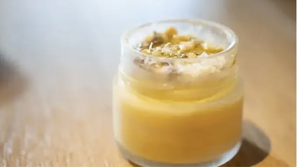 Те, кто пробовал мороженое, говорят, что его вкус практически невозможно не описать