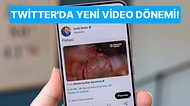 Twitter'da Artık İzlediğiniz Videoyu Telefonunuza Tek Tuşla İndirmek Mümkün Hale Geldi!