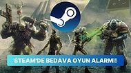 Steam'den Bedava Oyun: 61 TL Değerindeki Strateji Harikası Oyun Ücretsiz Oldu