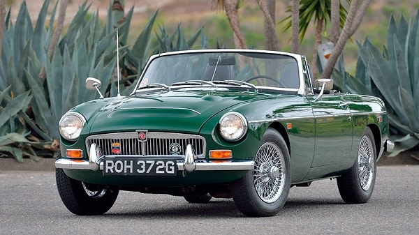 21. MGC — принц Чарльз (Карл III)