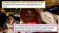 Trafikte Bir Gurbetçi ile Yaşadığı Tartışma Sonucu Gündem Olan Vatandaş Olayın Öncesinde Yaşananları Anlattı!