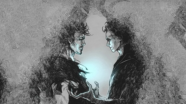 3. У вас есть внутренний голос, который комментирует ваши действия?