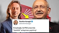 Kılıçdaroğlu ile PKK Arasında Özerklik Anlaşması Yapıldığını Söyleyen Gazeteci Tepkilerin Odağında!
