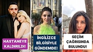 26 Mayıs'ta Yaşanan Son Dakika Magazin Haberlerini ve Güncel Magazin Olaylarını Anlatıyoruz!