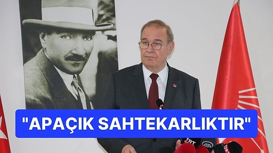 Öztrak, Erdoğanı'ı 'Montaj Video' Üzerinden Eleştirdi: "Apaçık Sahtekarlıktır"