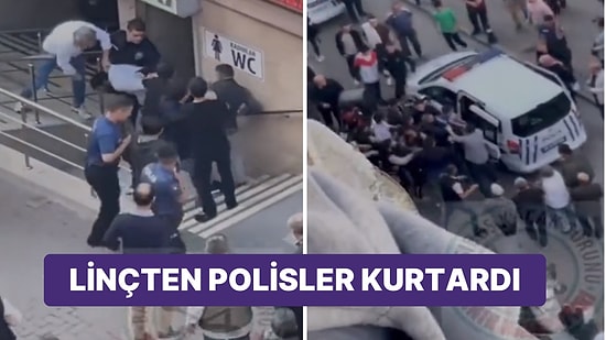 Cami Tuvaletinde Kadınların Fotoğrafını Çeken Afgan Bir Kişi Linçten Zor Kurtuldu