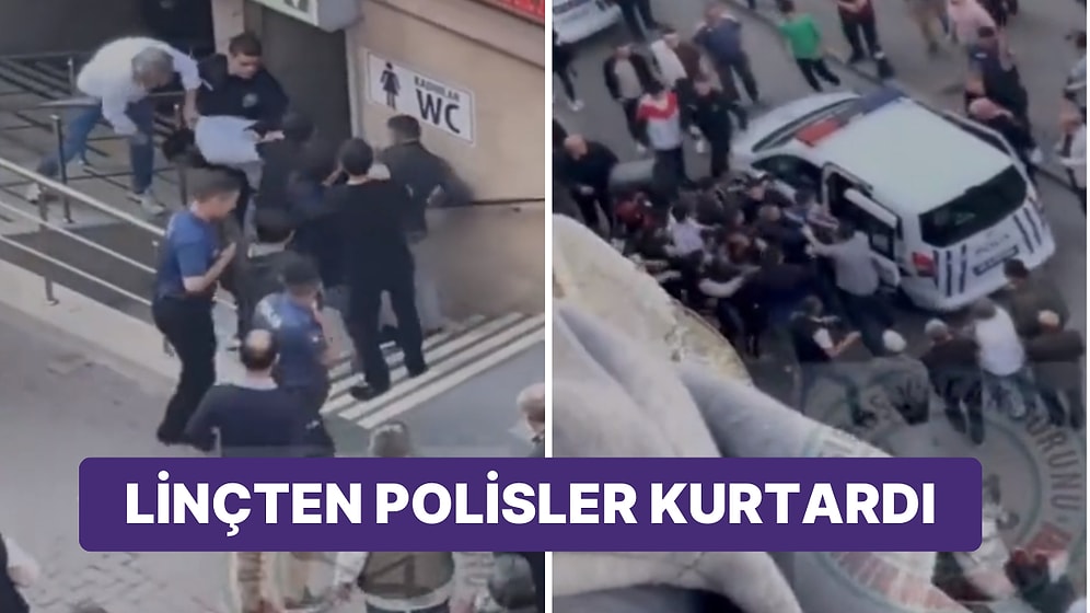 Cami Tuvaletinde Kadınların Fotoğrafını Çeken Afgan Bir Kişi Linçten Zor Kurtuldu
