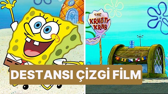 Tüm Zamanların Efsanesi, İzleyiciyi Ekran Başına Kilitleyen Sünger Bob Neden Mükemmel Bir Çizgi Film?