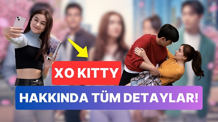 XO Kitty Konusu Nedir, Oyuncuları Kimlerdir? XO Kitty 2. Sezon Çıkacak mı?