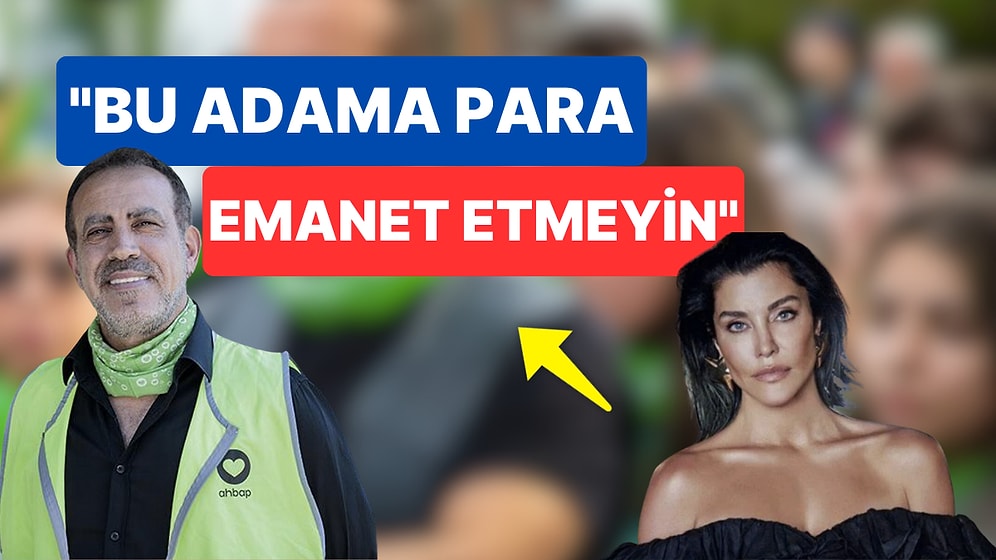 Haluk Levent'i Dolandırıcılıkla Suçlayan Deniz Akkaya Savcılığa İfade Verdi