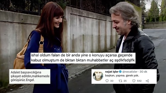 Bir Kullanıcı "Yürüyen Erkek Bir Arkadaşa Kırmadan Nasıl Dur Denir?" Diye Sordu Sosyal Medya Yıkıldı!