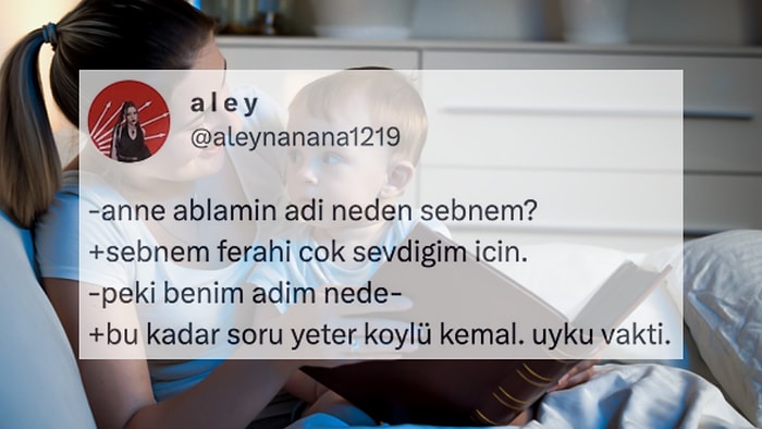 İsimlerimizin Verilme Hikayelerinden Erkek Arkadaşın Yürümesine Son 24 Saatin Viral Tweetleri