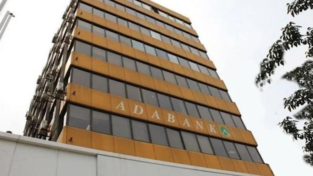 Adabank İhalesine Ahlatcı’dan 215 Milyon TL’lik Teklif