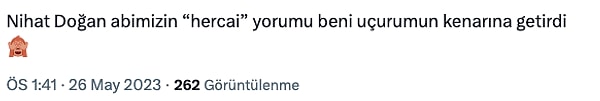 Siz bu konu hakkında ne düşünüyorsunuz?