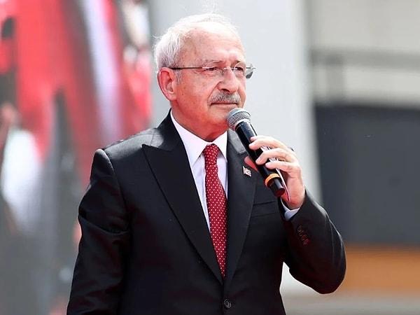 Kemal Kılıçdaroğlu, paylaştığı video hükümetin kendisine yaptığı ‘karartmayı’ açıkladı.