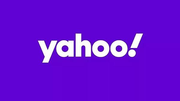 9. Yahoo - 3.2 milyar