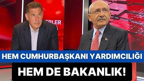 Kemal Kılıçdaroğlu Açıkladı: Sinan Oğan ile Pazarlık Yapıldı mı?