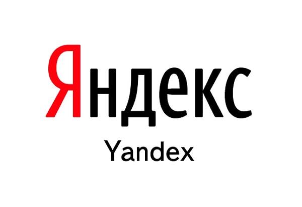 8. Yandex.ru - 3.3 milyar