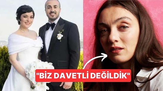 Aralarının Açık Olduğu Konuşuluyordu! Merve Dizdar'dan Ezgi Mola'nın Nikahı Hakkında Açıklama!