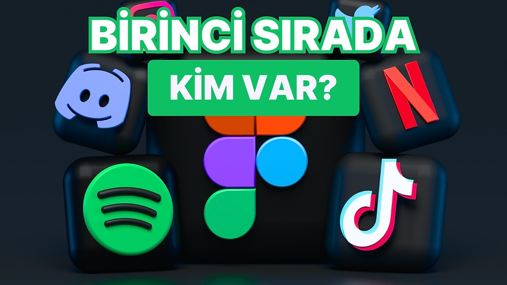 2023 Yılında Dünyanın En Çok Ziyaret Edilen 25 Sitesi Açıklandı!