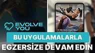 Spor Salonuna Gitmeyip Evde Fit Vücuda Sahip Olmak İçin Kullanabileceğiniz En İyi Fitness Aplikasyonları