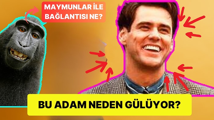 İnsanlar Neden Güler?