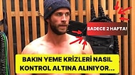 Sağlıklı Yaşamın Sırrı Olan Aralıklı Orucun 2 Haftada Kilo Vermenizi Sağlayan 9 Avantajı!