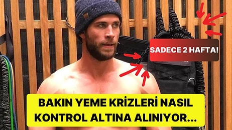 Sağlıklı Yaşamın Sırrı Olan Aralıklı Orucun 2 Haftada Kilo Vermenizi Sağlayan 9 Avantajı!