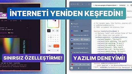 İnternet Deneyiminizi Arşa Çıkaracak Yeni Arc Browser Tarayıcısının Bağımlısı Olacağınız En İyi 5 Özelliği!