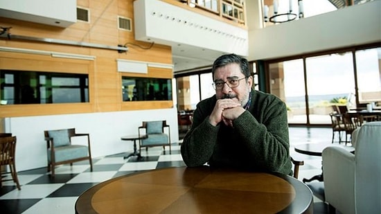 Engin Ardıç Hayatını Kaybetti: Beyin Kanaması Geçirmişti