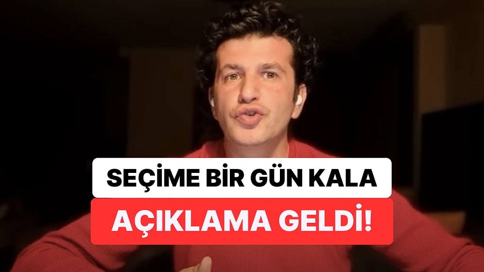 Ünlü Astrolog Dinçer Güner Müjdeyi Verdi: "28 Mayıs'a Kadar..."