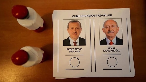 Özdemir Araştırma şirketi ilk turda yanılma payları hesaba katıldığında hem parlamento hem de cumhurbaşkanlığı anketinde başarılı tahminler yapmıştı.