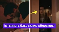Yalı Çapkını Dizisine Seyran ve Ferit'in İnternet Özel Versiyonundaki Yatak Sahnesi Damga Vurdu!
