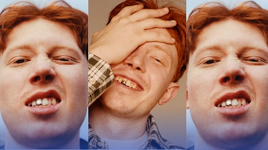 Karanlık ve Şairane Bir Elektronik Müzik Deneyimi: En İyi 14 King Krule Şarkısı