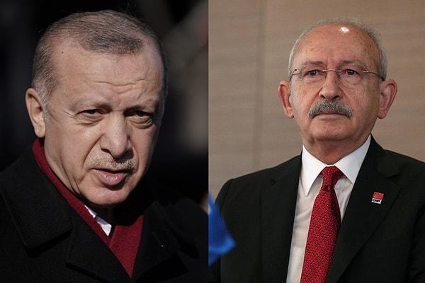 Kemal Kılıçdaroğlu ve Recep Tayyip Erdoğan'ın ilk turda %50 oya ulaşamamasıyla birlikte seçimler ikinci tura kaldı. Ee haliyle siyasi gündem oldukça yoğun ve gergin.
