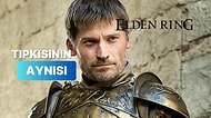 Bir Lannister Her Zaman Borcunu Öder: Elden Ring'te Yapılan Jaime Lannister Görünümüne Bir Bakın!