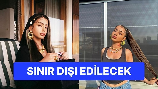 Şarkıcı Alizade Gözaltına Alındı