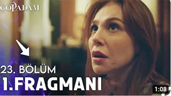 Çöp Adam Yeni Bölüm Fragmanı Yayınlandı: Çöp Adam 23.Bölülm Fragmanı ve Son Bölüm Özeti