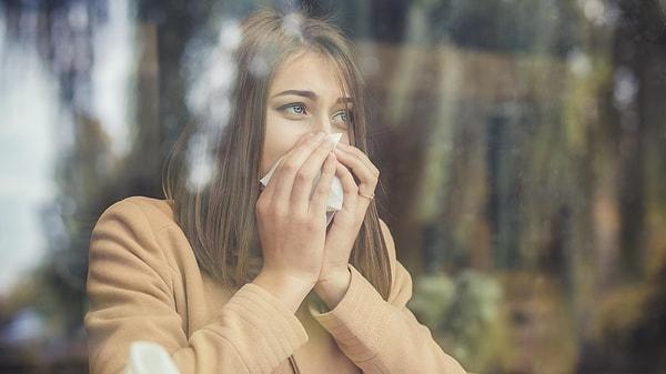 Bahar alerjisinin kesin çözümü olan bir tedavi yöntemi yoktur.