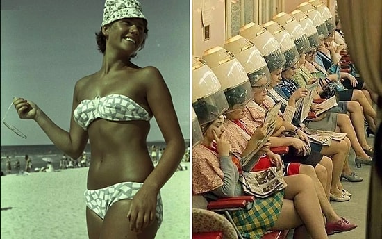 Тёплые и добрые снимки из СССР, которые унесут вас в далекое прошлое