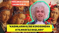 Meleksi Bir Ses Uğruna Küçük Çocukların Hadım Edildiği İnsanlık Dışı Kastrasyon Uygulaması!