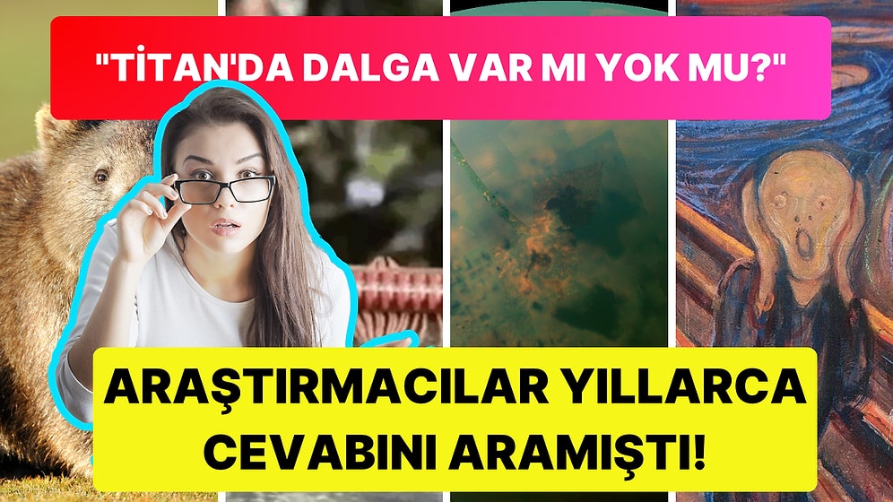 Bilim Sayesinde Çözülmüş İnsanlık Tarihinde Araştırmacılar Tarafından En Çok Merak Edilen 5 Gizem!