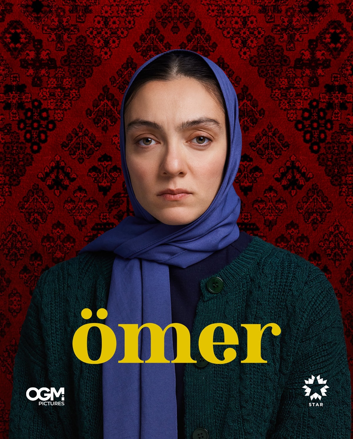 Merve Dizdar: A Rising Star of Turkish Cinema, Captivating Audiences 