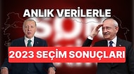 Cumhurbaşkanlığı 2. Tur Seçimi Sonuçları: 13. Cumhurbaşkanı Kim Oldu?
